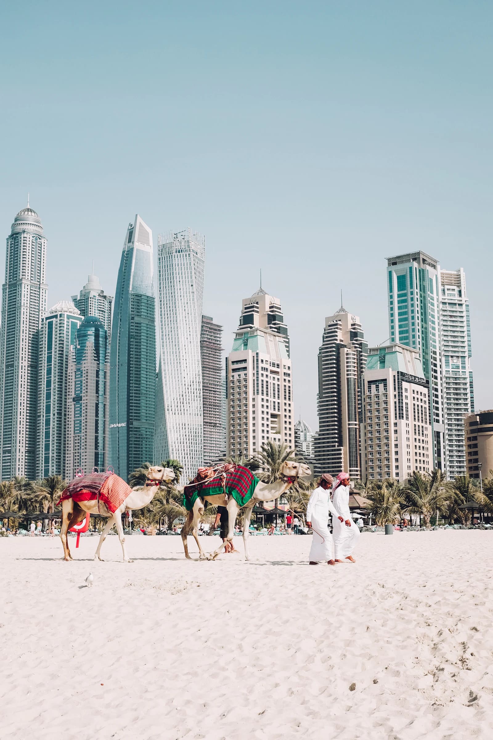 How to Open a UAE Business Bank Account Without Moving to Dubai