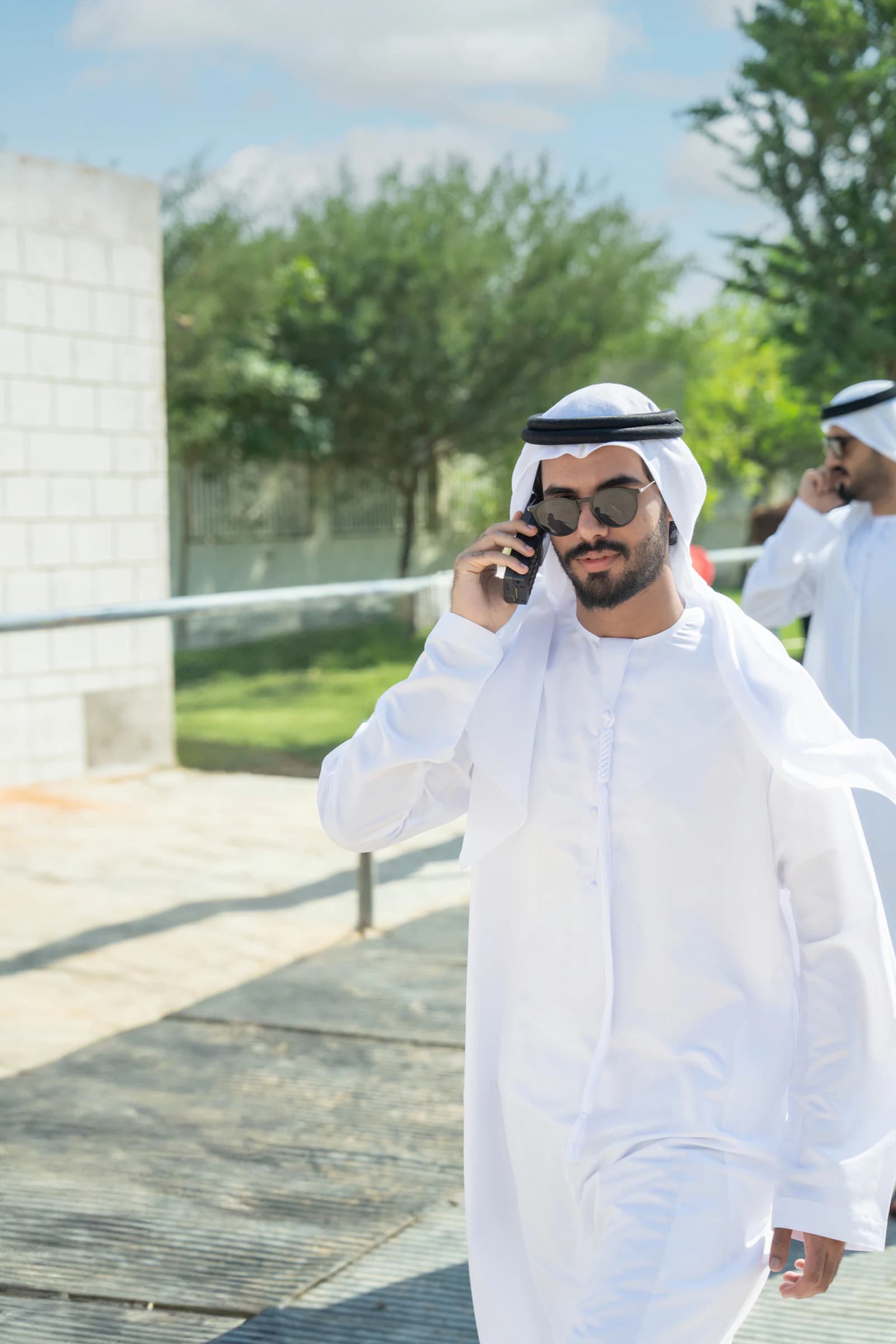 ICP Smart Services UAE: Complete Guide to Visa Status, Fines & Emirates ID (2026)