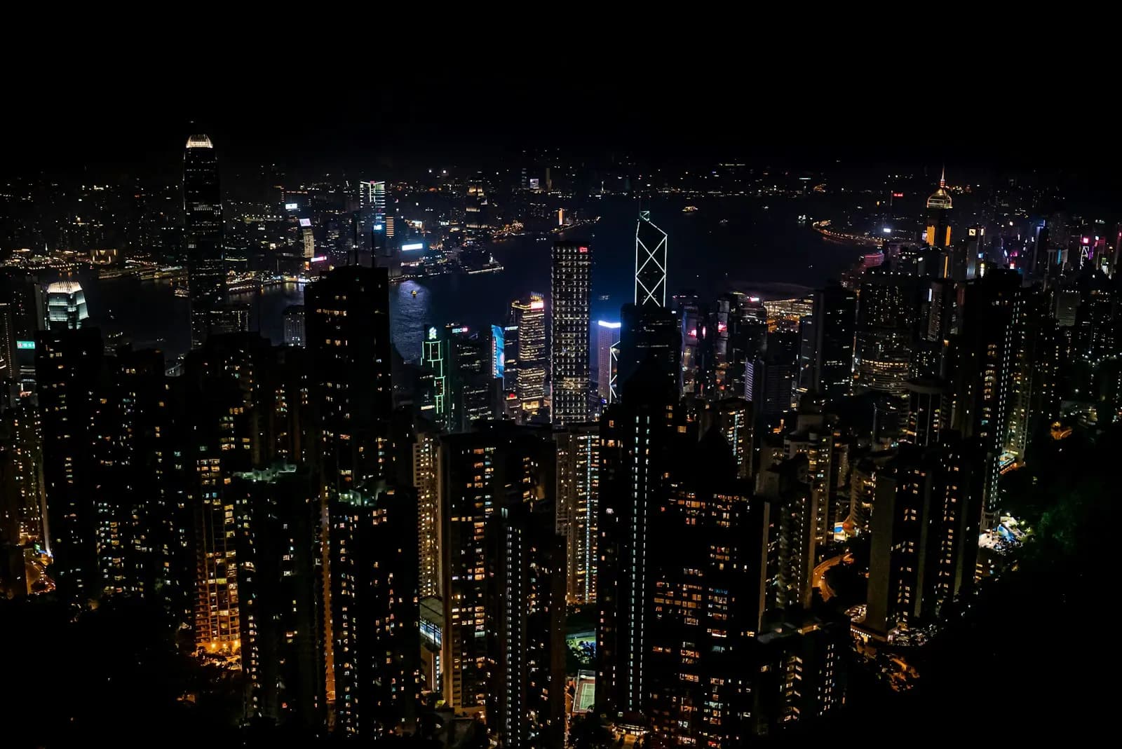Hong Kong