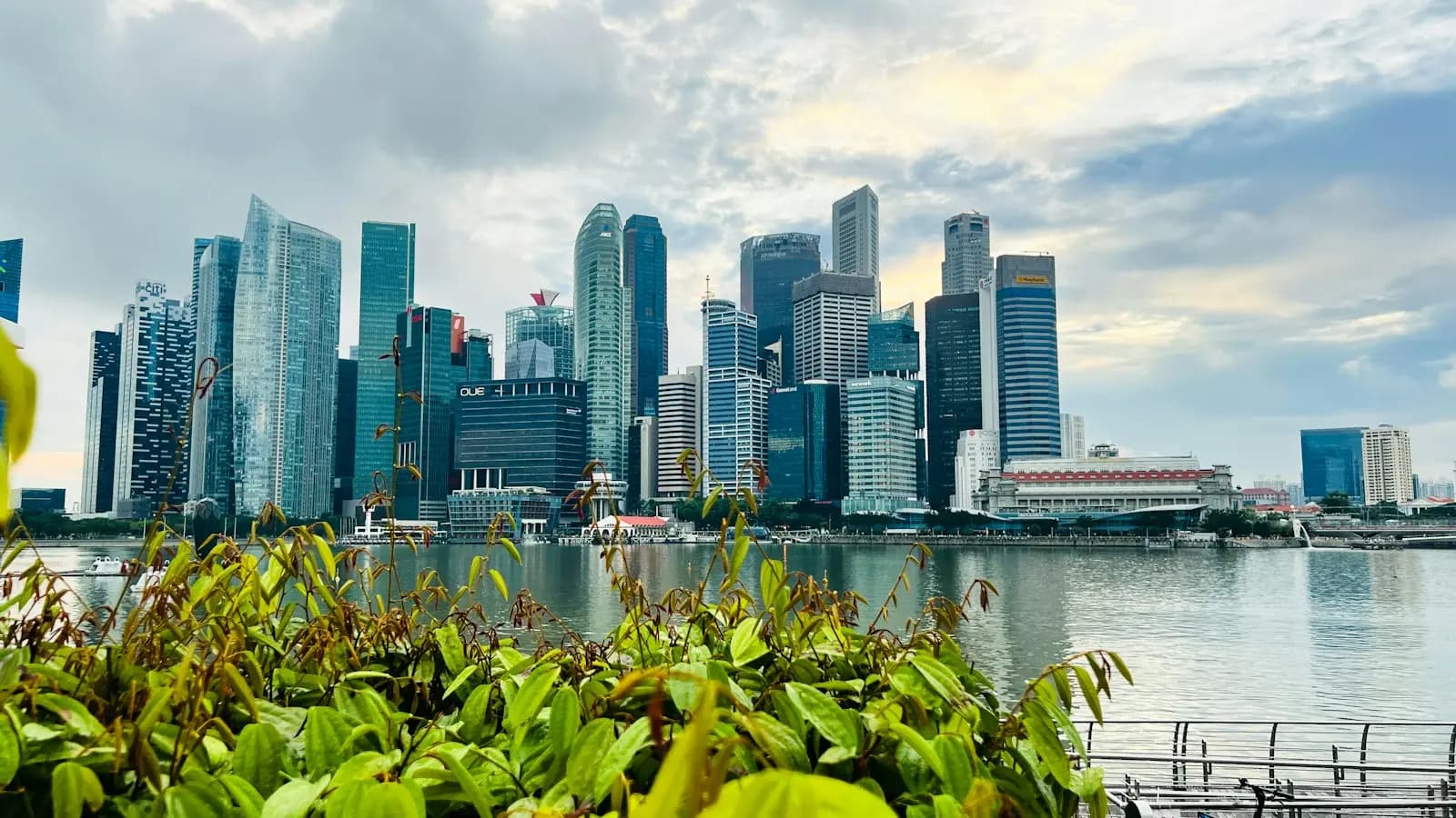Singapore