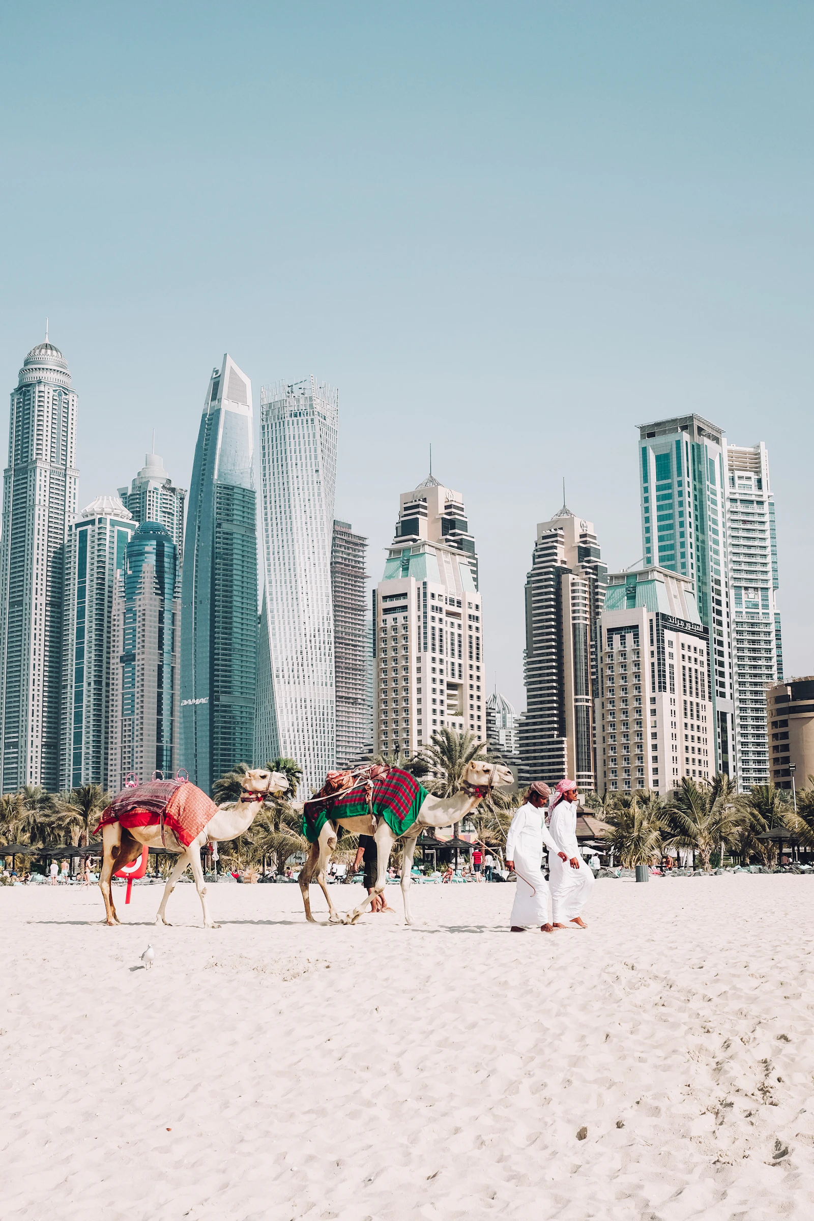 How to Open a UAE Business Bank Account Without Moving to Dubai