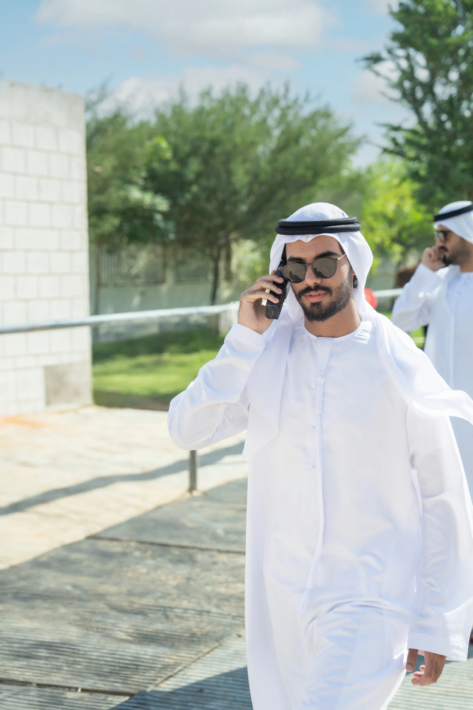 ICP Smart Services UAE: Complete Guide to Visa Status, Fines & Emirates ID (2026)